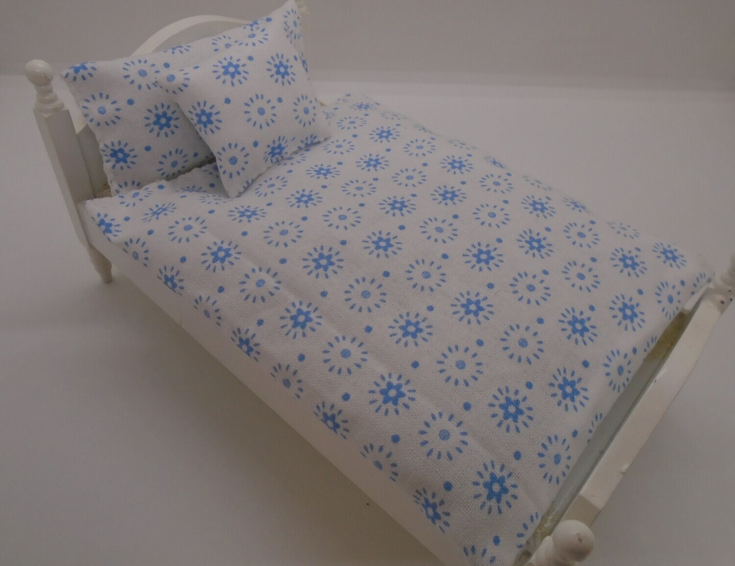 3 PC SINGLE BEDDING SET