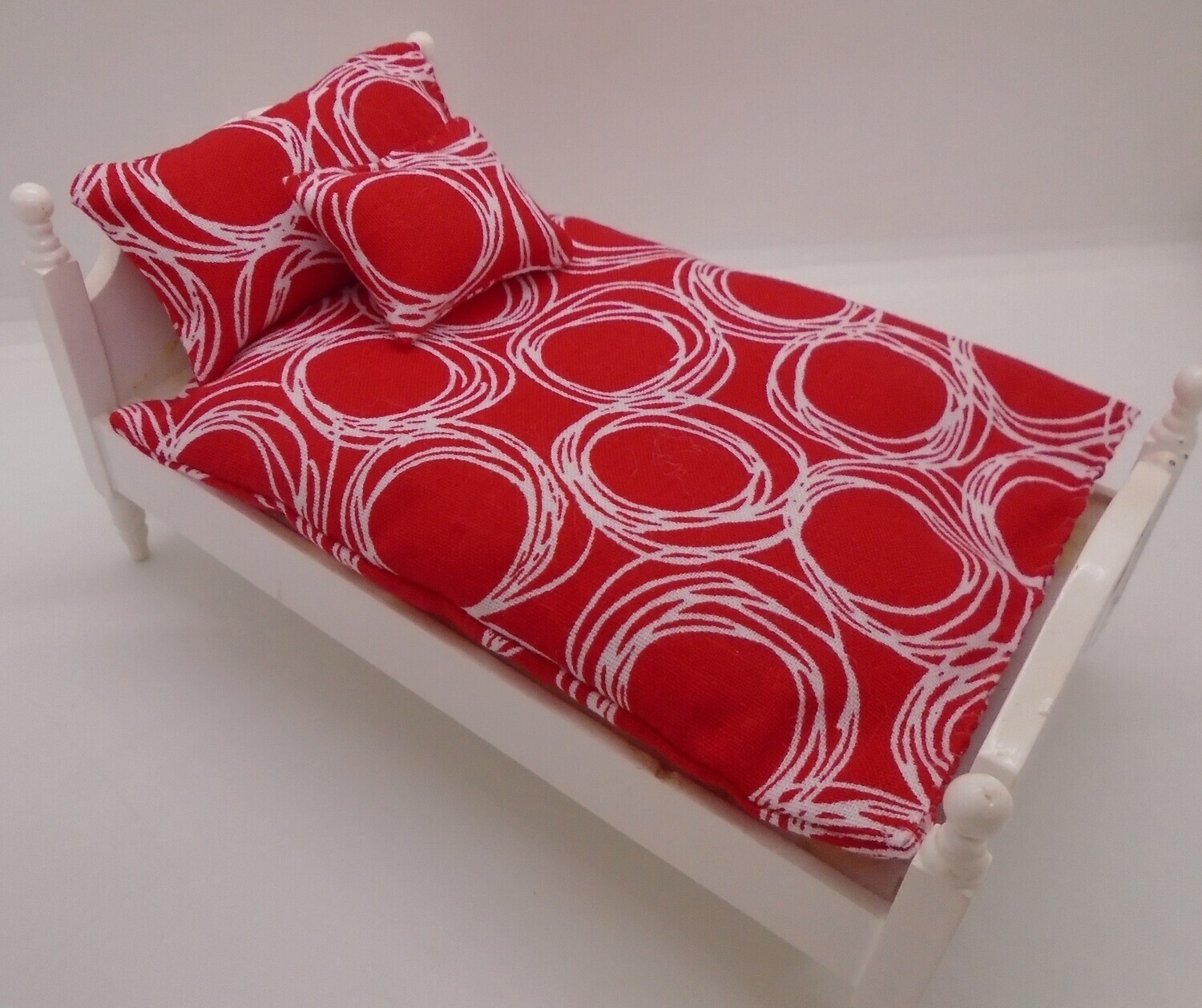​3 PC SINGLE BEDDING SET