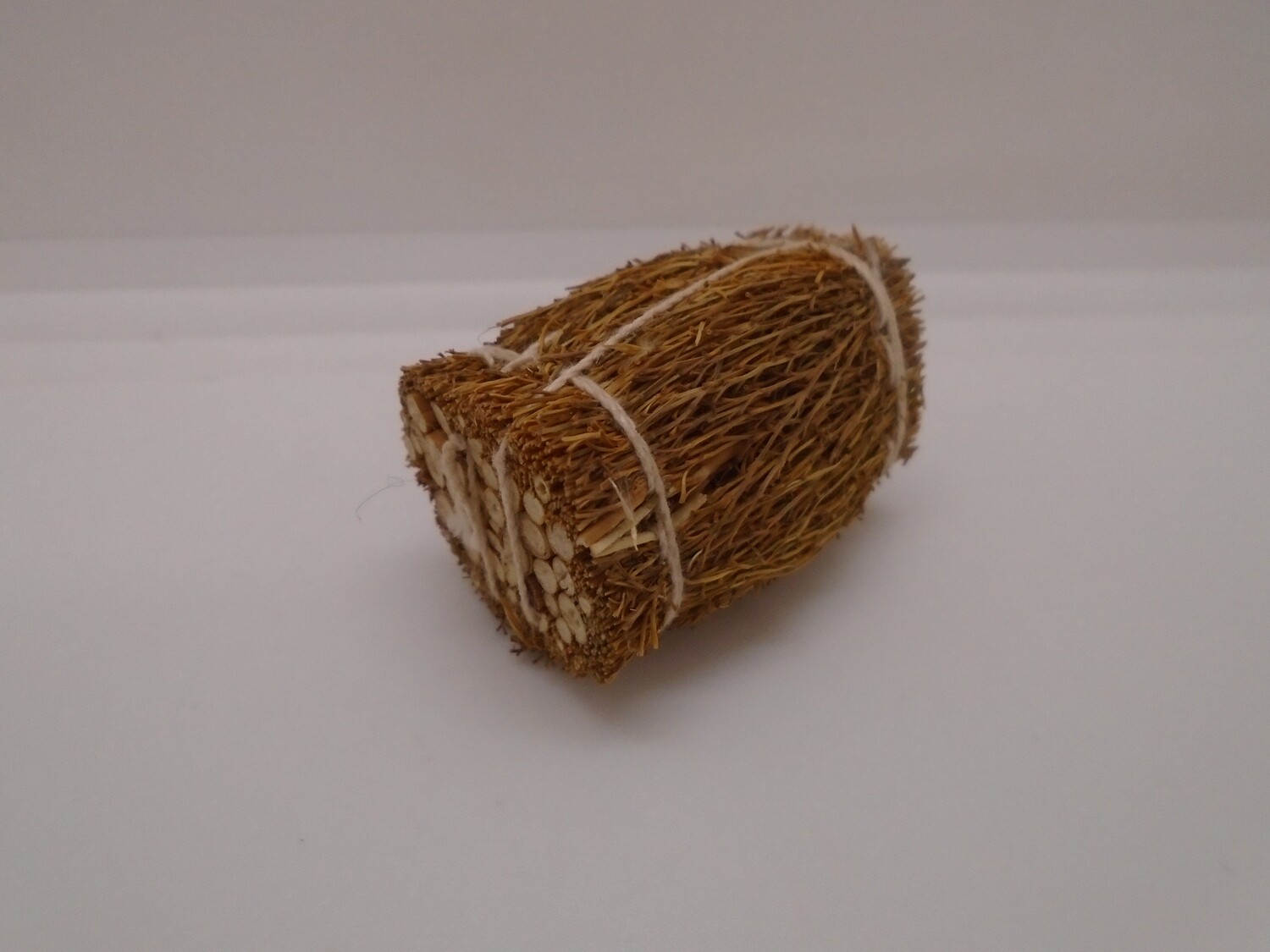 BUNDLE OF BRUSH WOOD