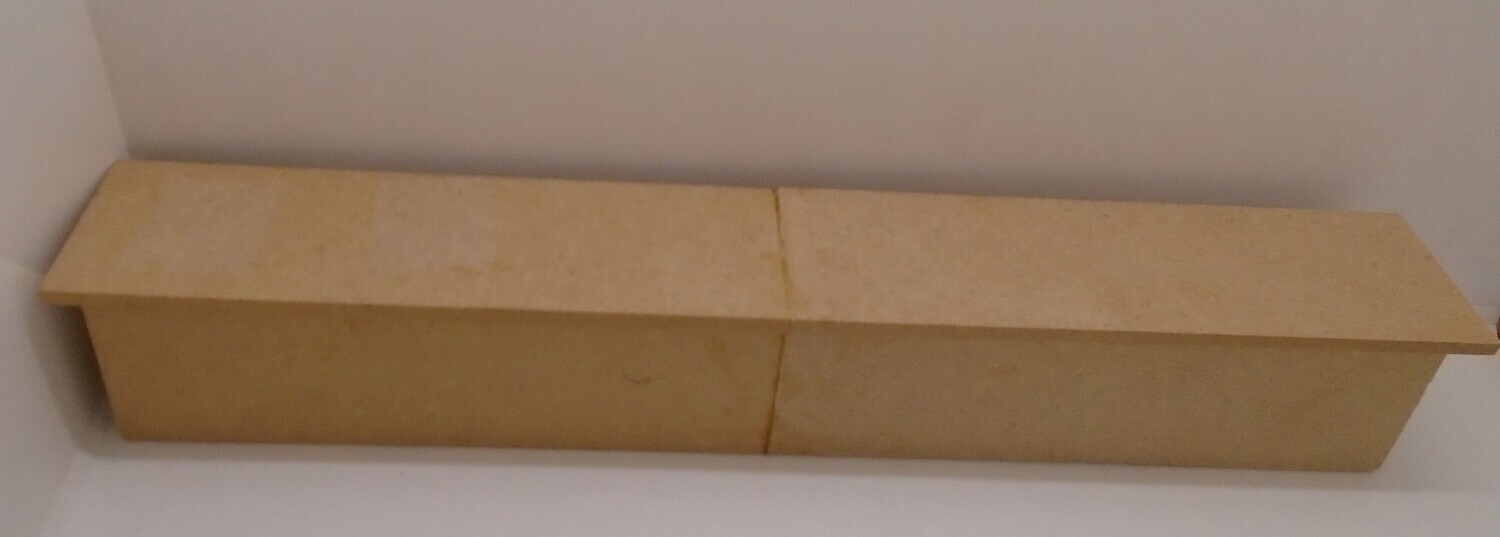 VERY LONG UNFINISHED COUNTER
