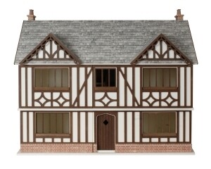 OAK HOUSE KIT