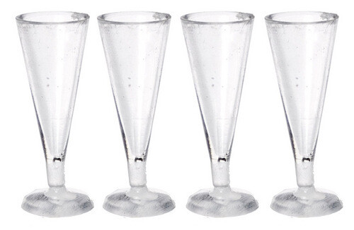 Pilsner Glasses