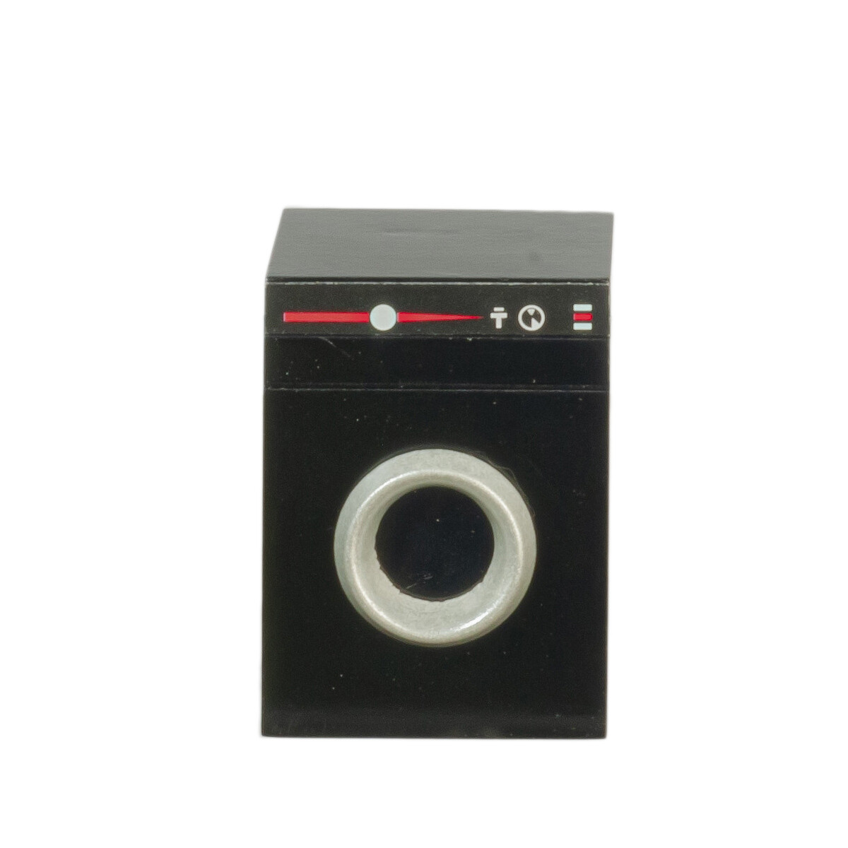 Tumble Dryer - Black
