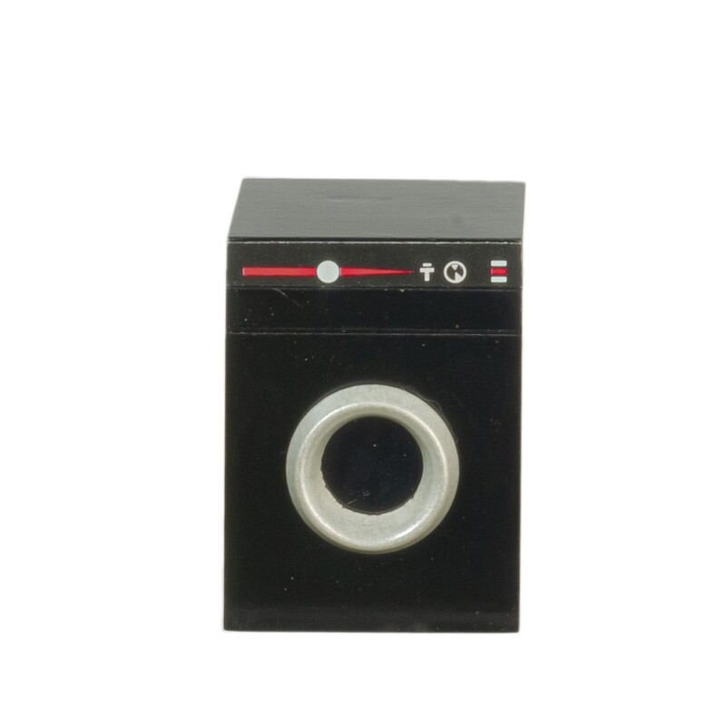 Tumble Dryer - Black