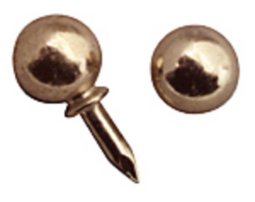 Rounded Drawer Pulls