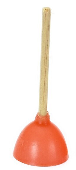 Plunger