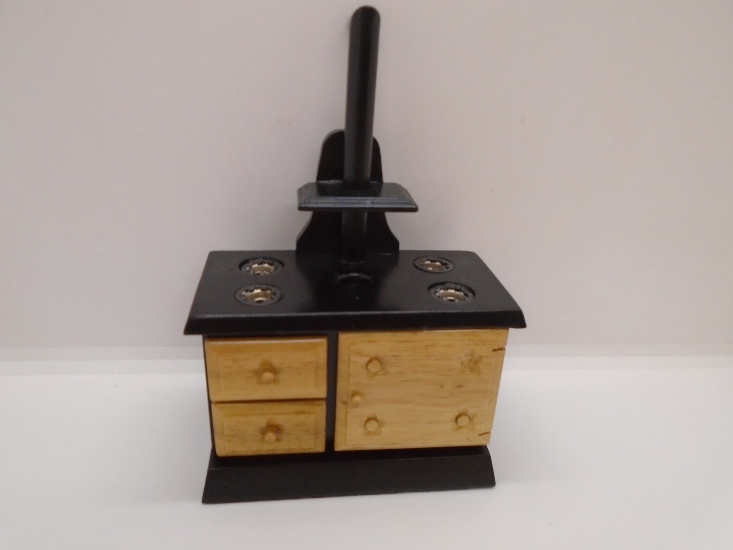 WOOD BURNING STOVE COOKER