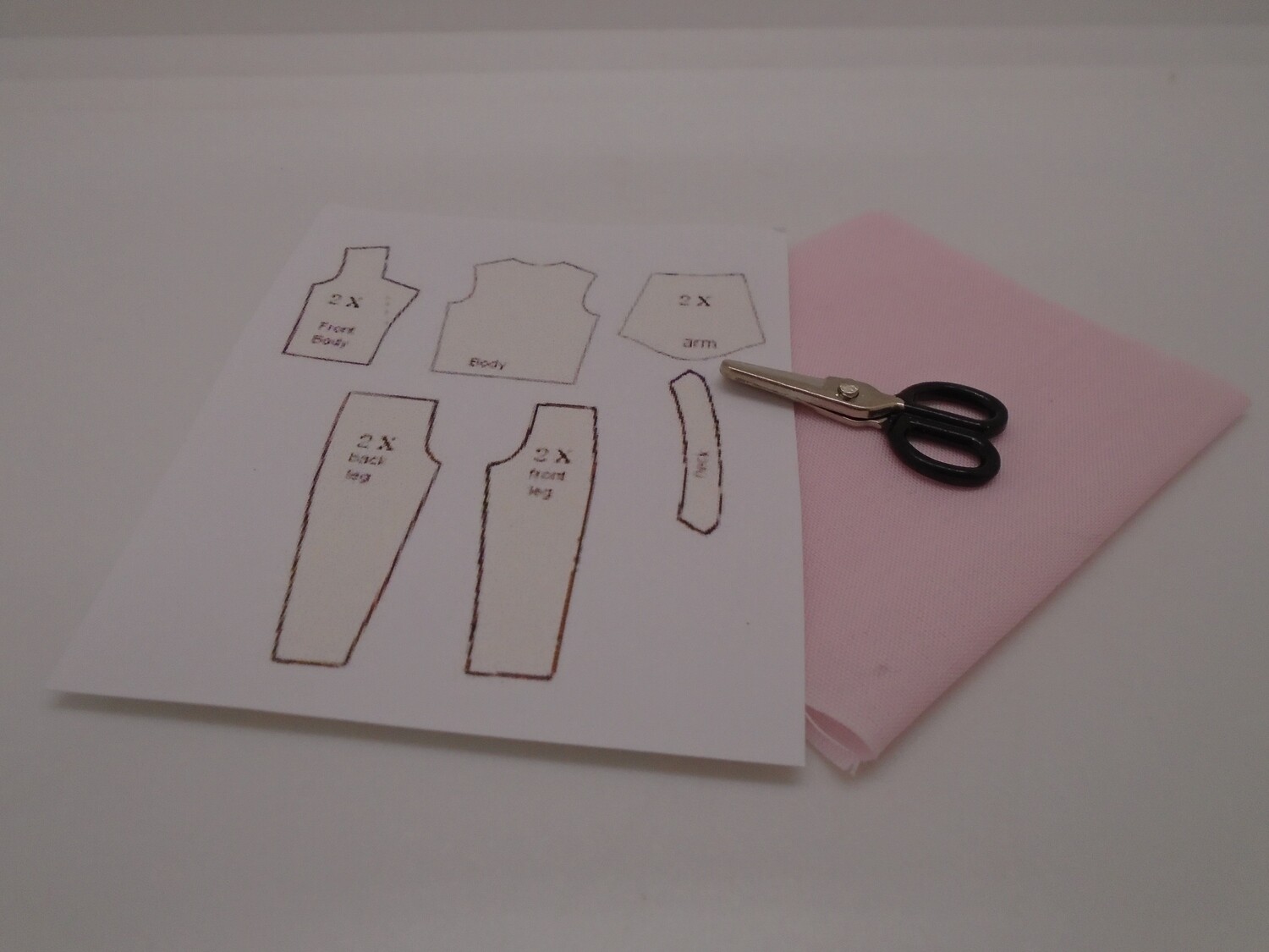 SEWING SET