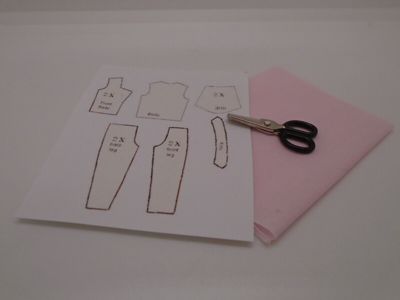 SEWING SET