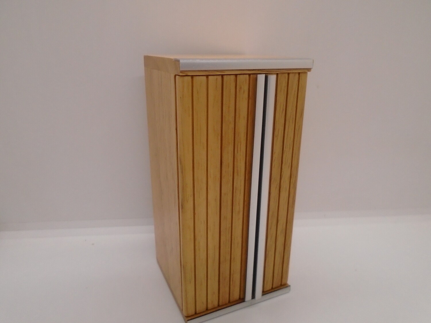 DOUBLE AMERICAN STYLE FIRDGE FREEZER