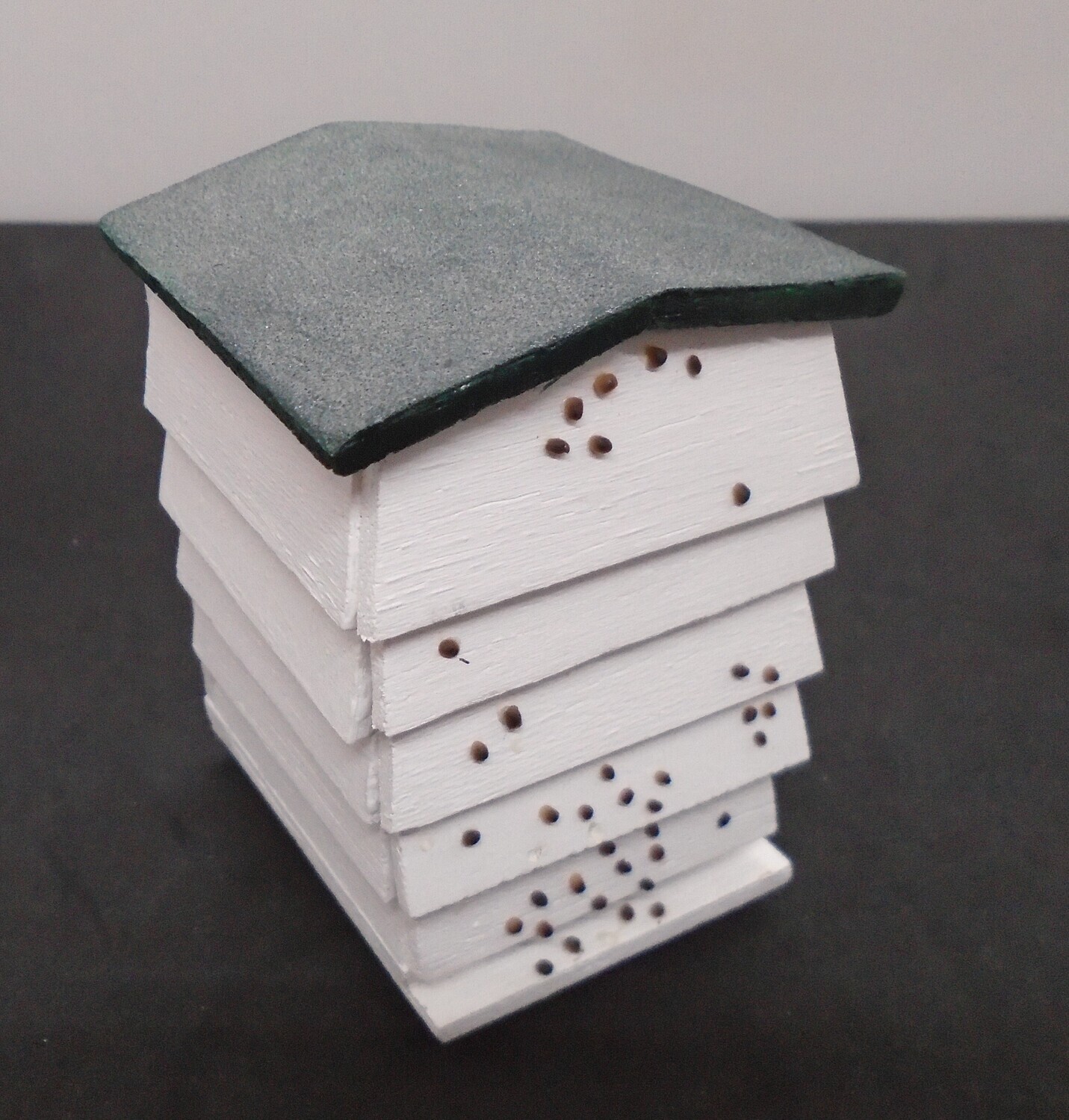 BEAUTIFUL BEE HIVE