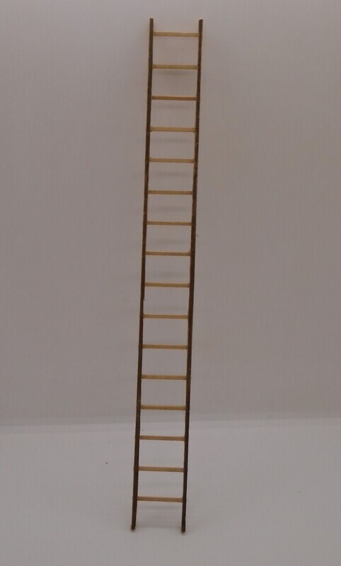 TALL LADDER