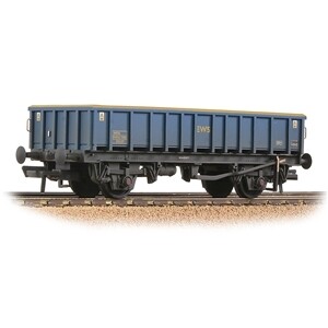 Bachmann 38-014 MFA Open Wagon Ex-Mainline Freight (EWS) [W]