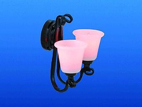 Double Wall Light
