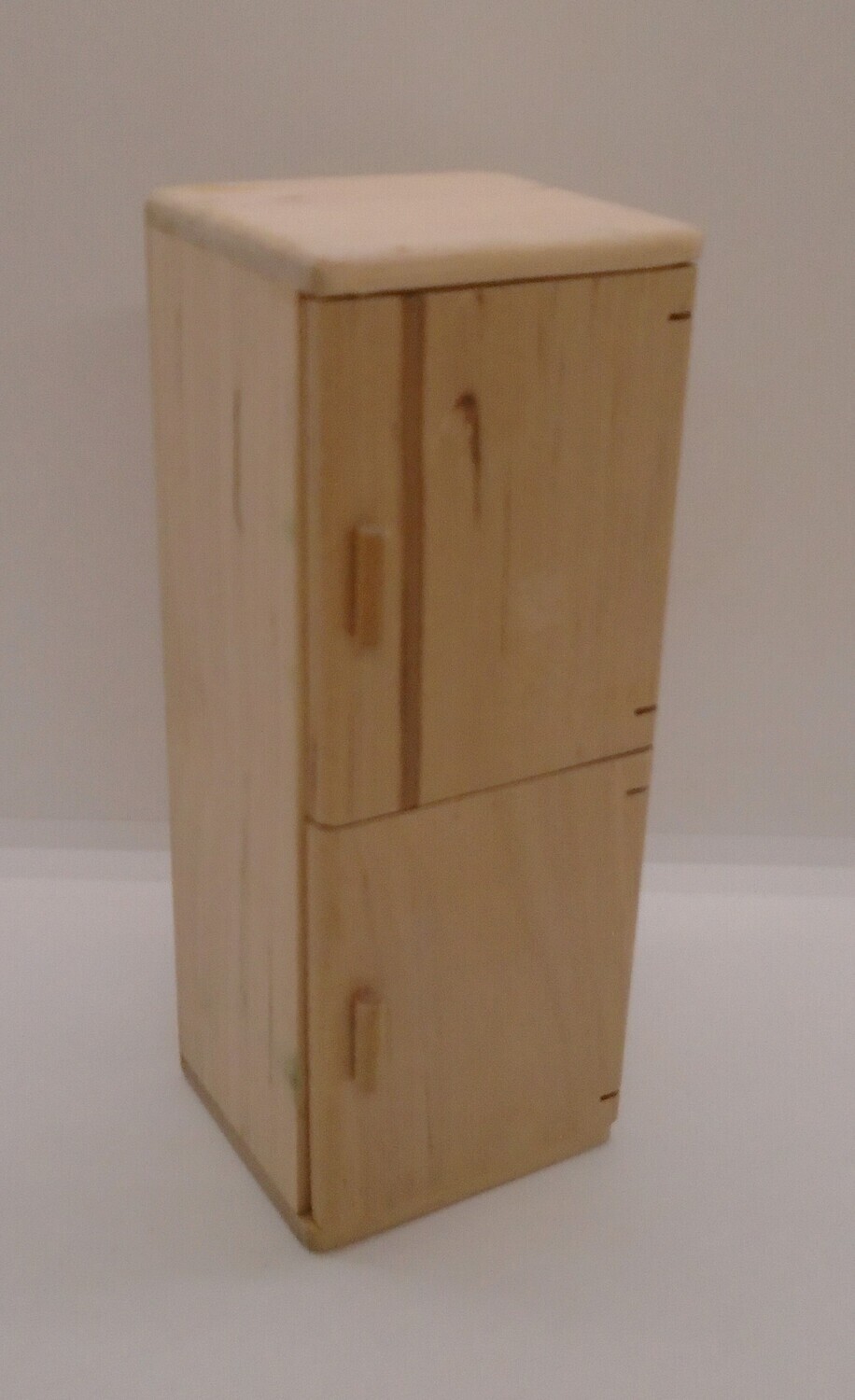 BAREWOOD FRIDGE FREEZER