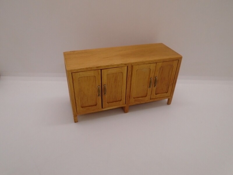 SIDEBOARD