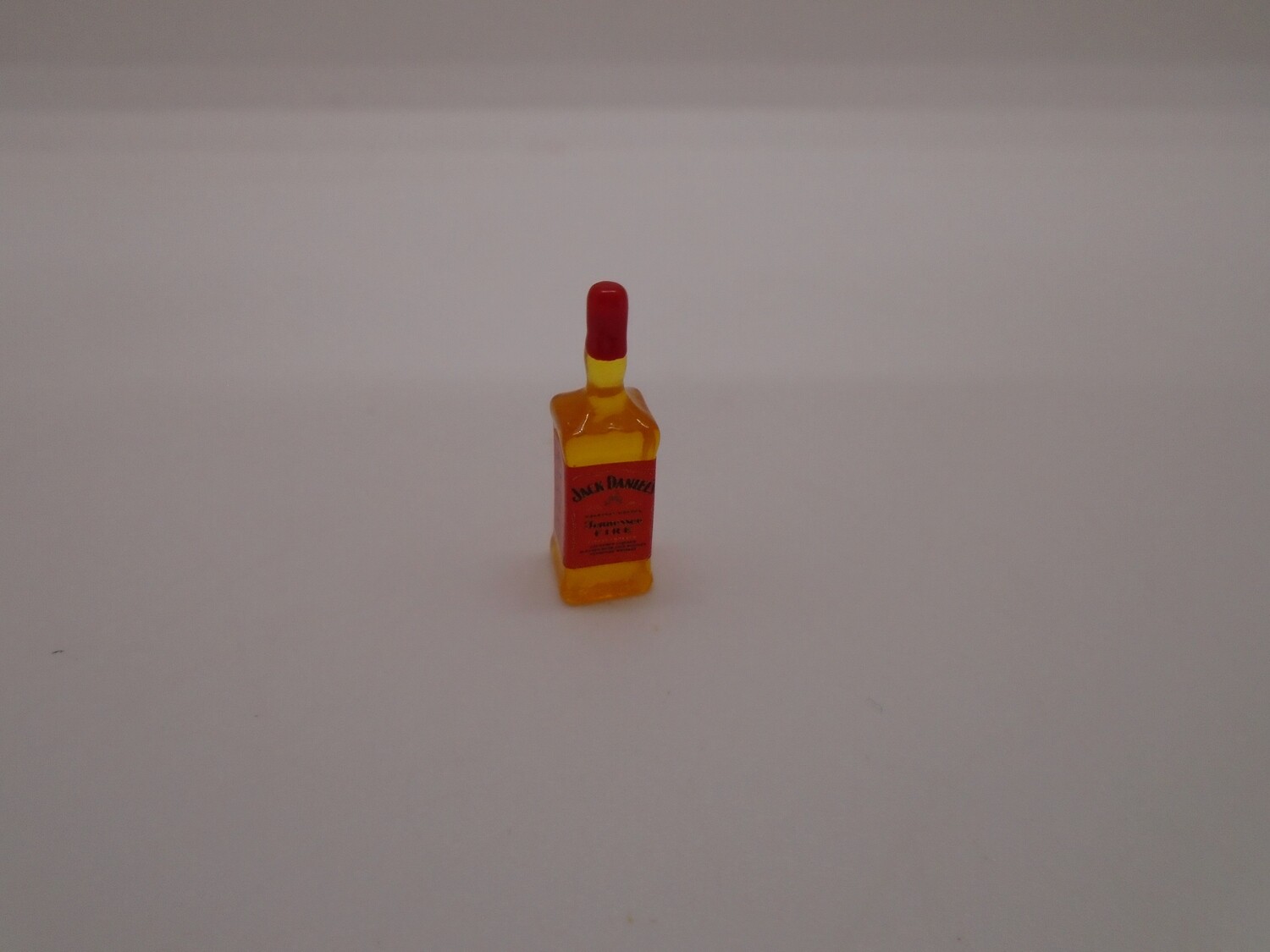 SMALL BOTTLE  JD WHISKEY