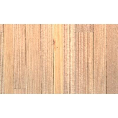 Real Random Wood Flooring