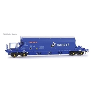 EFE Rail E87502 JIA Nacco Wagon 33-70-0894-020-3 Imerys Blue