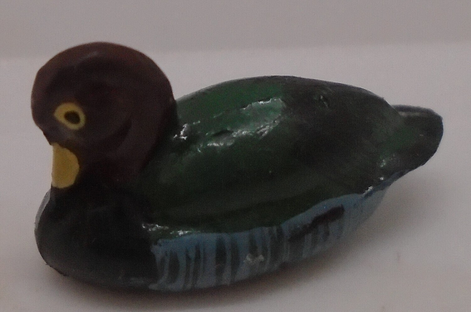 DUCK/DECOY DUCK