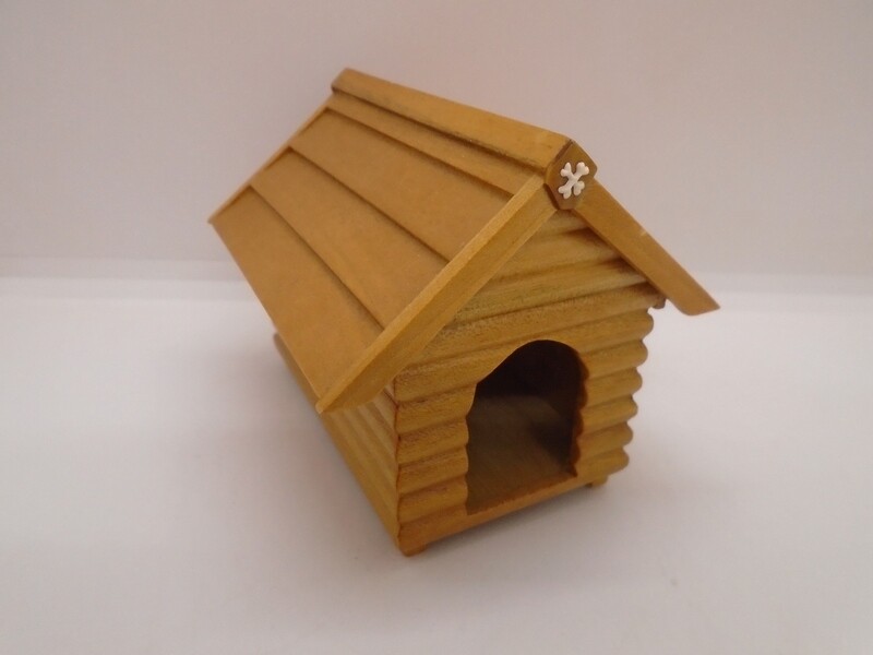 DOG KENNEL