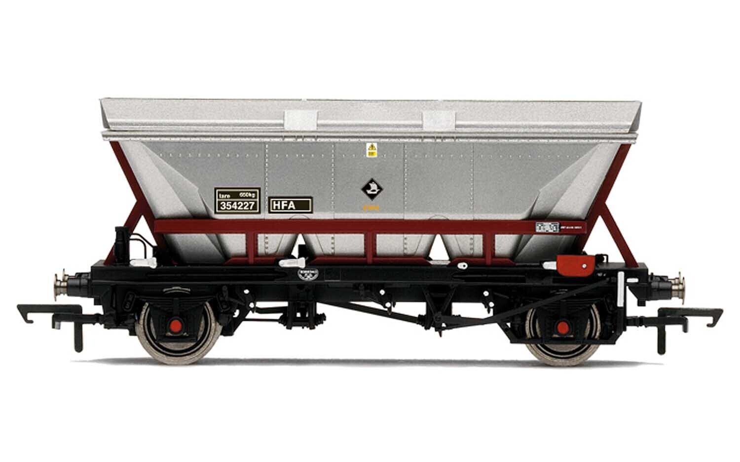 Hornby R60068 HFA Hopper, EWS - Era 9