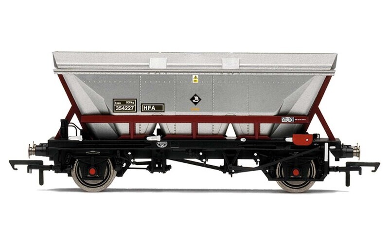 Hornby R60068 HFA Hopper, EWS - Era 9