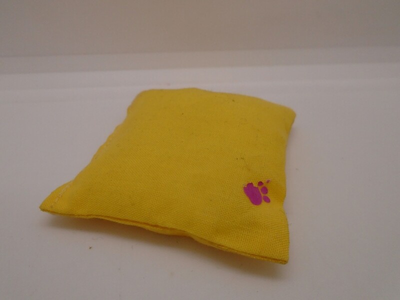 DOG BED/CUSHION