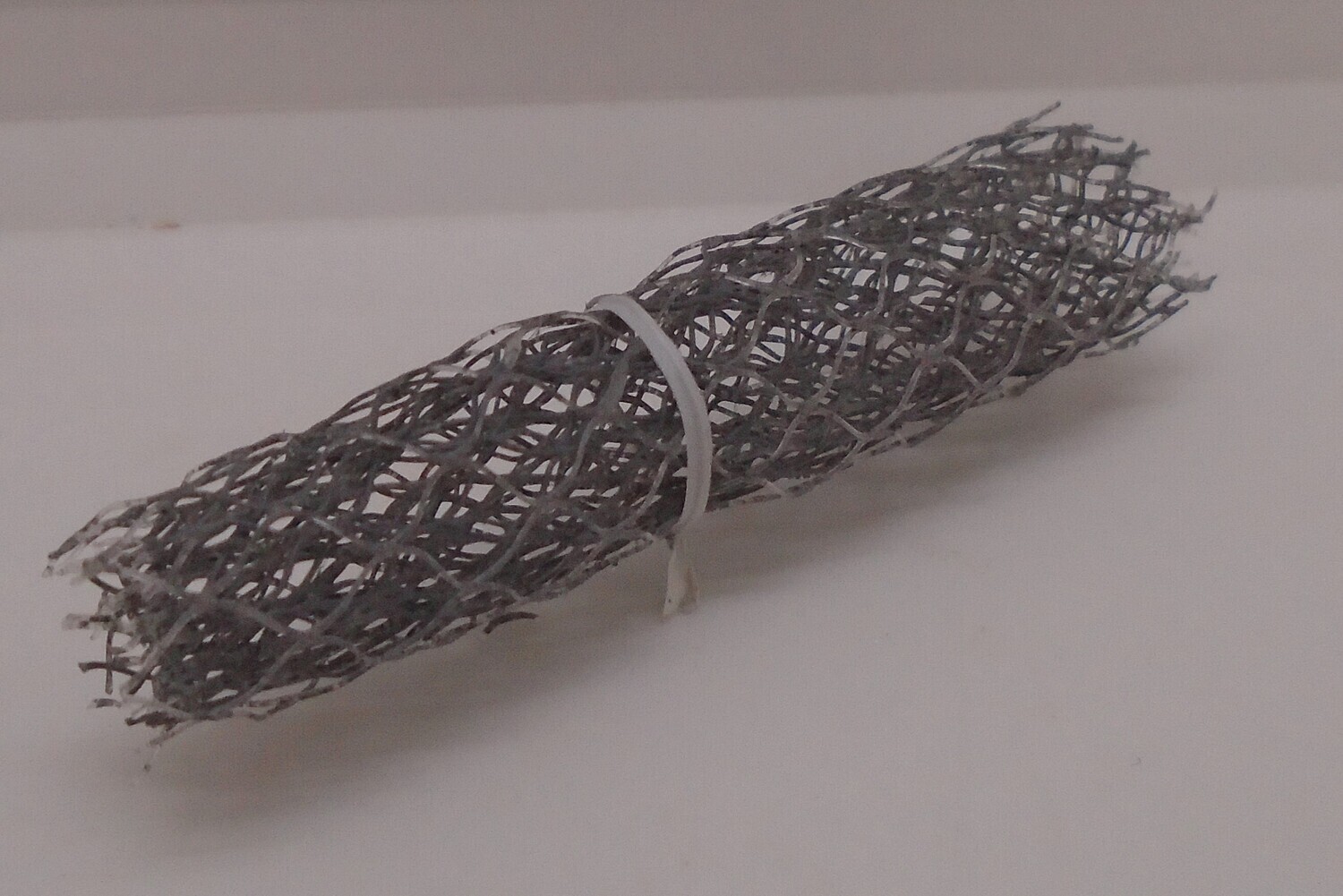 ROLL OF CHAIN LINK FENCING