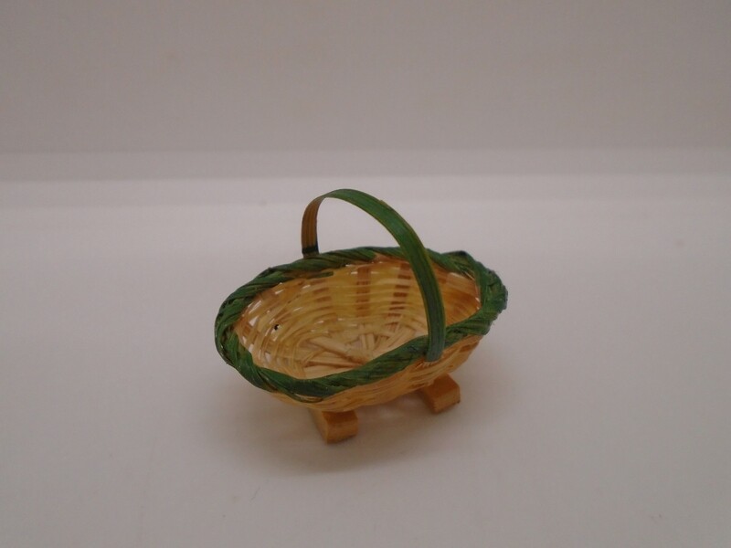 GARDEN TRUG