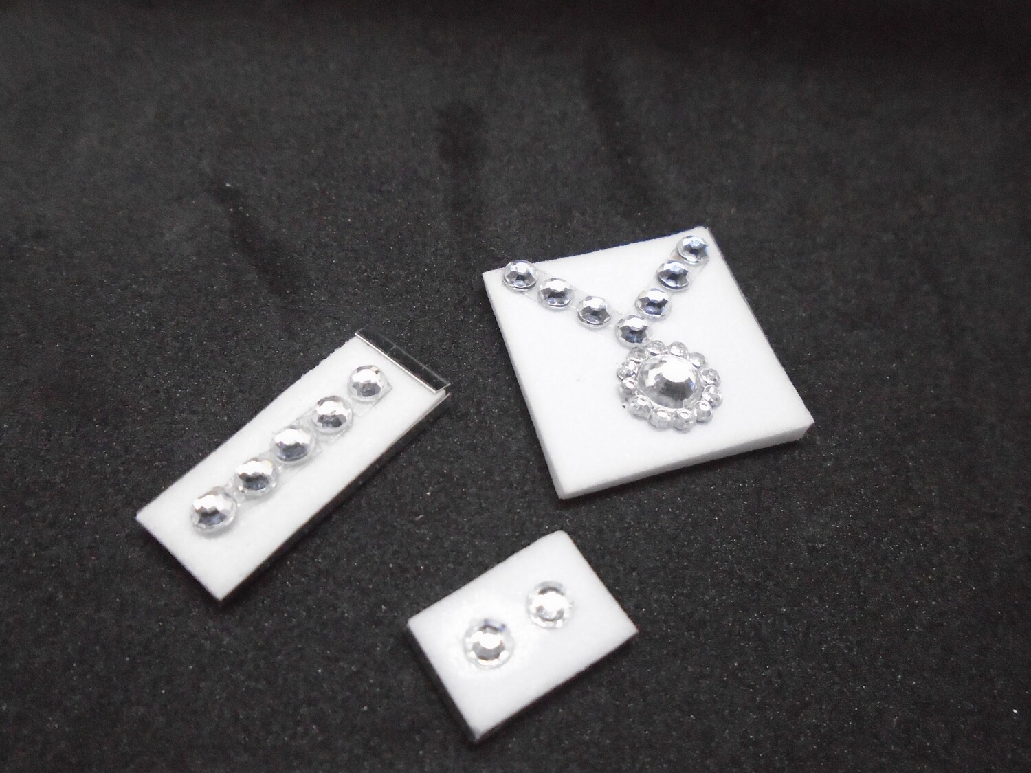 3 PC JEWELLERY SET
