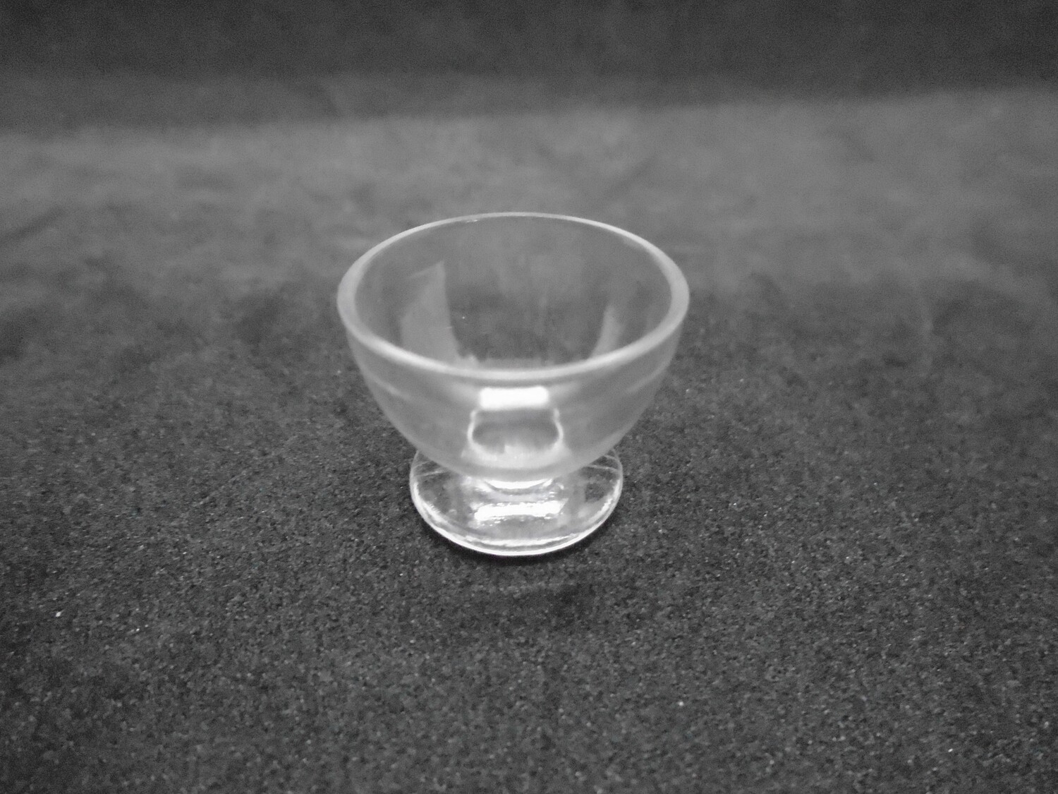 LARGE TRIFLE DISH