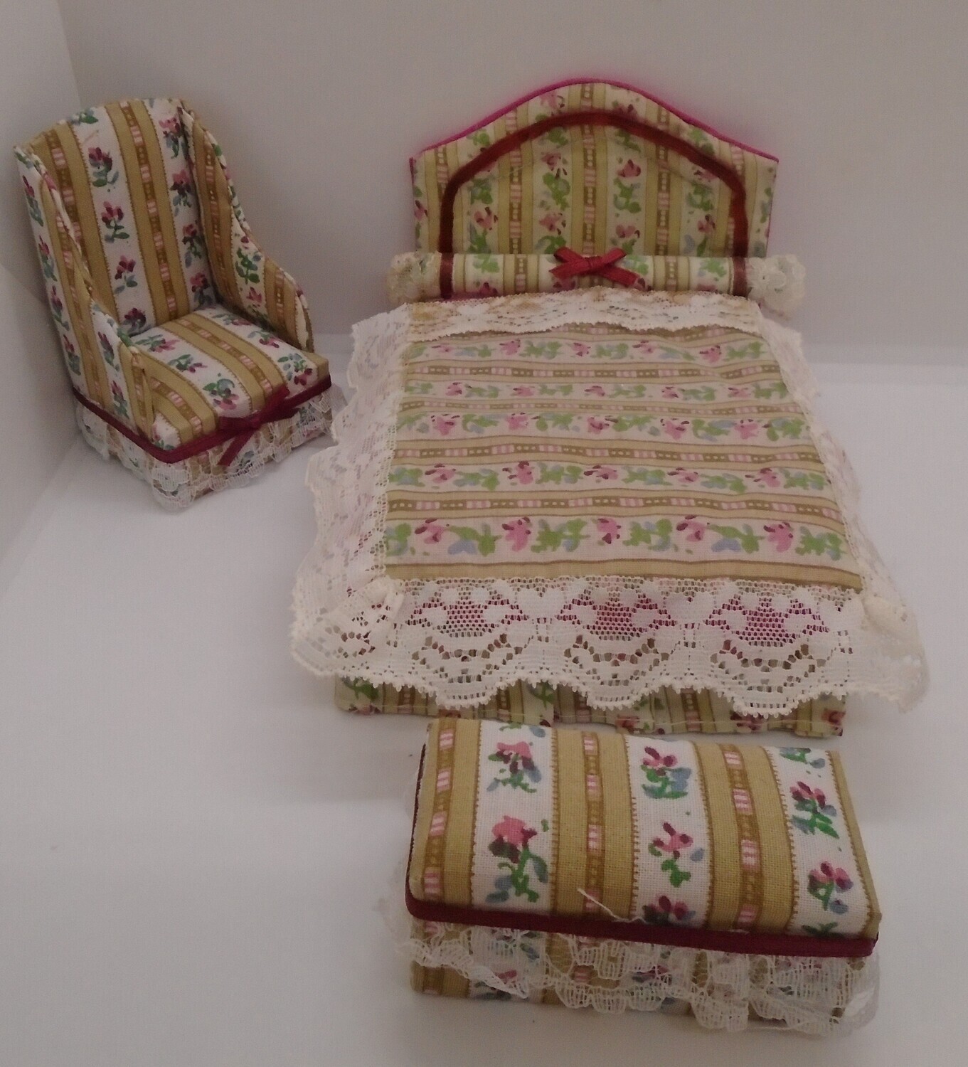 3 PC BEDSET