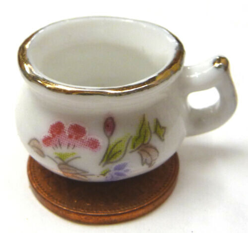 CHAMBER/BED POT