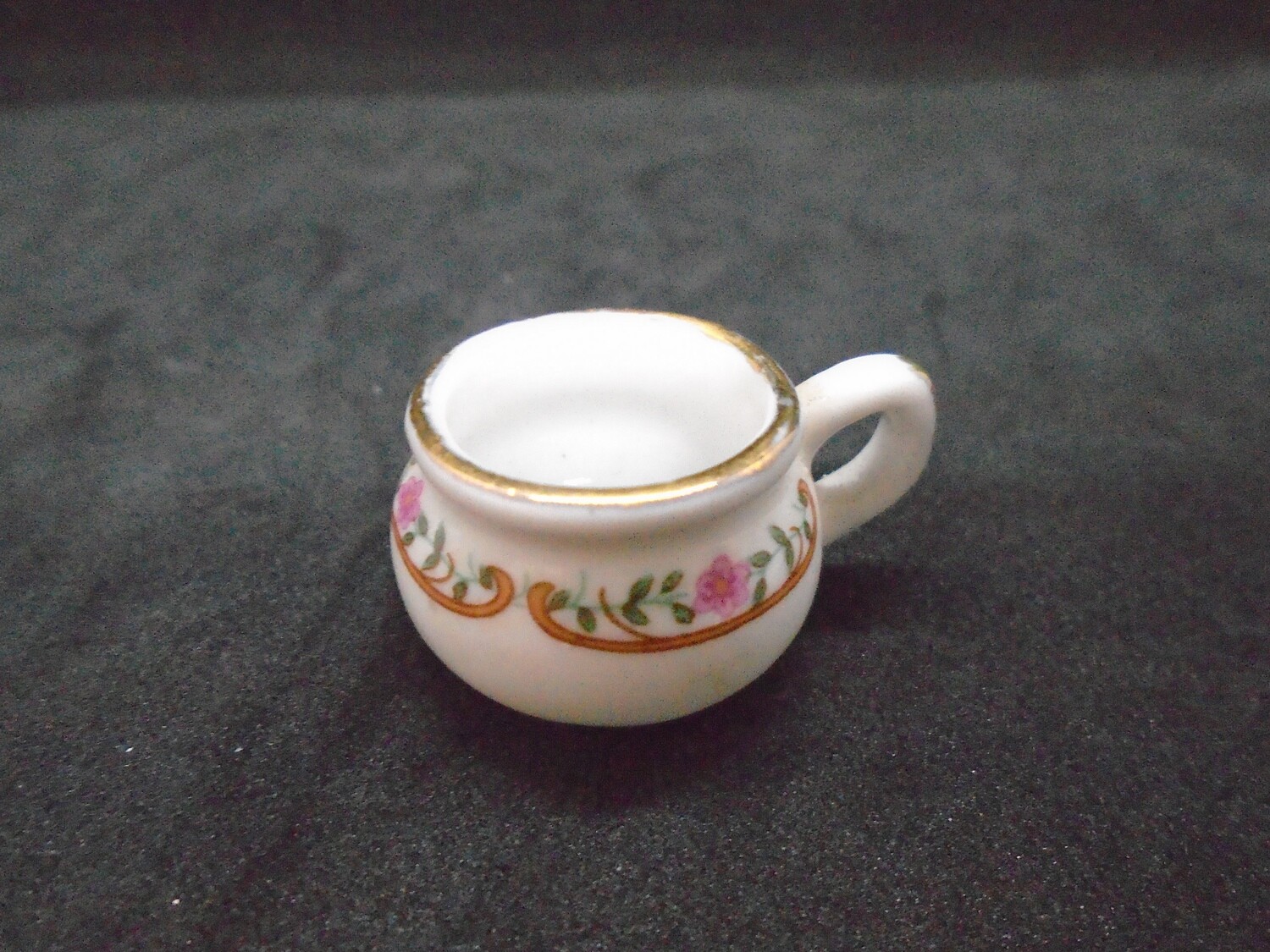 CHAMBER/BED POT