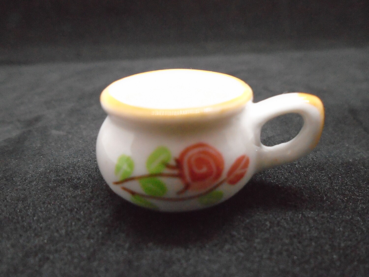CHAMBER/BED POT