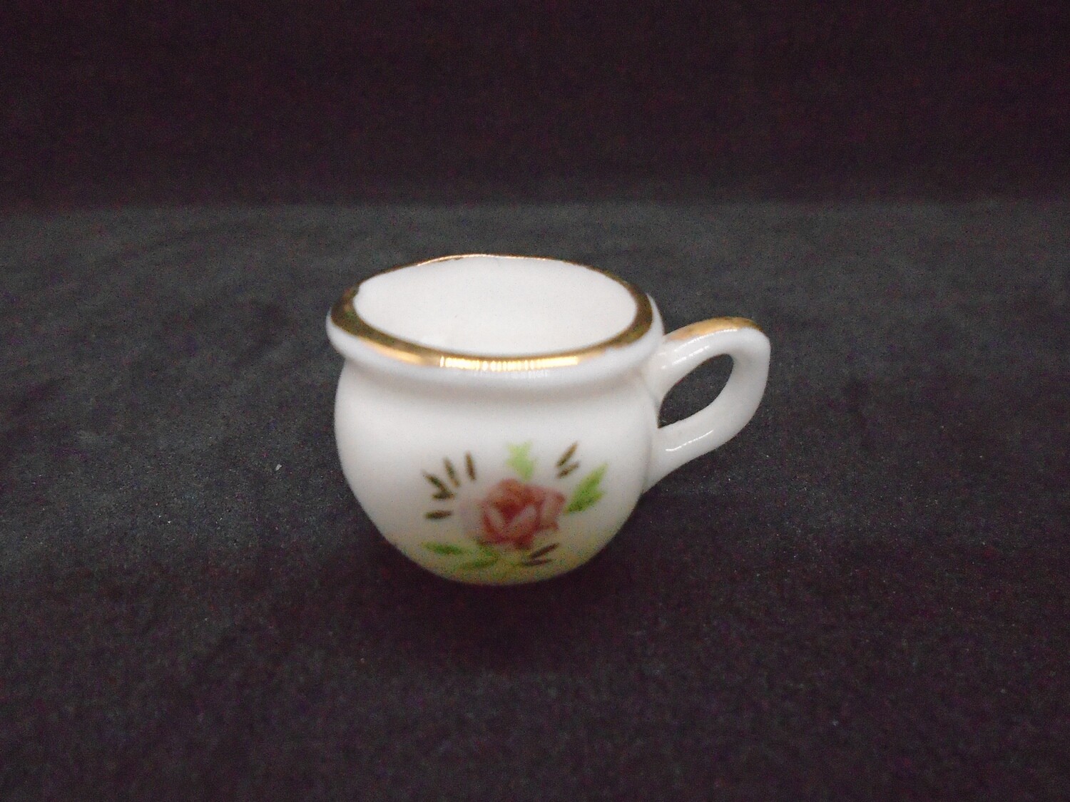 CHAMBER/BED POT