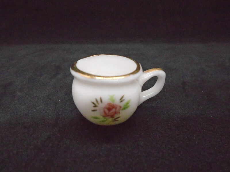 CHAMBER/BED POT