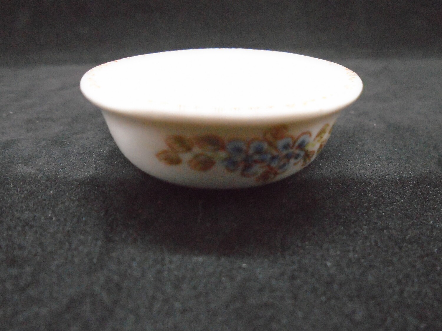 WASH BOWL
