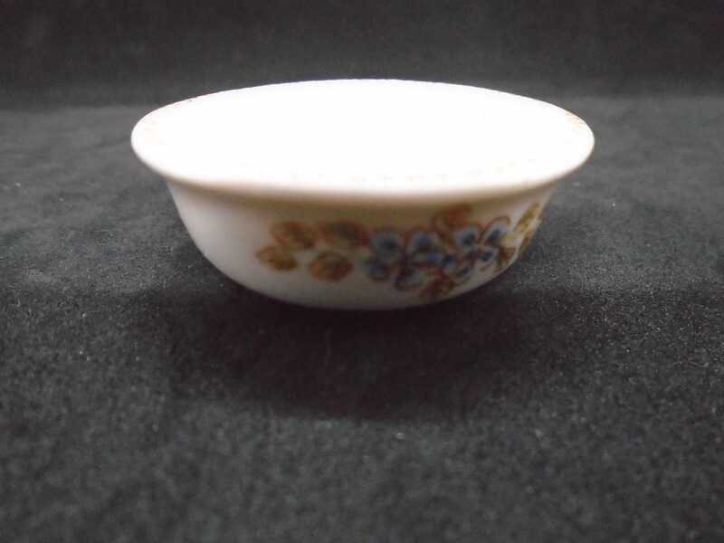 WASH BOWL