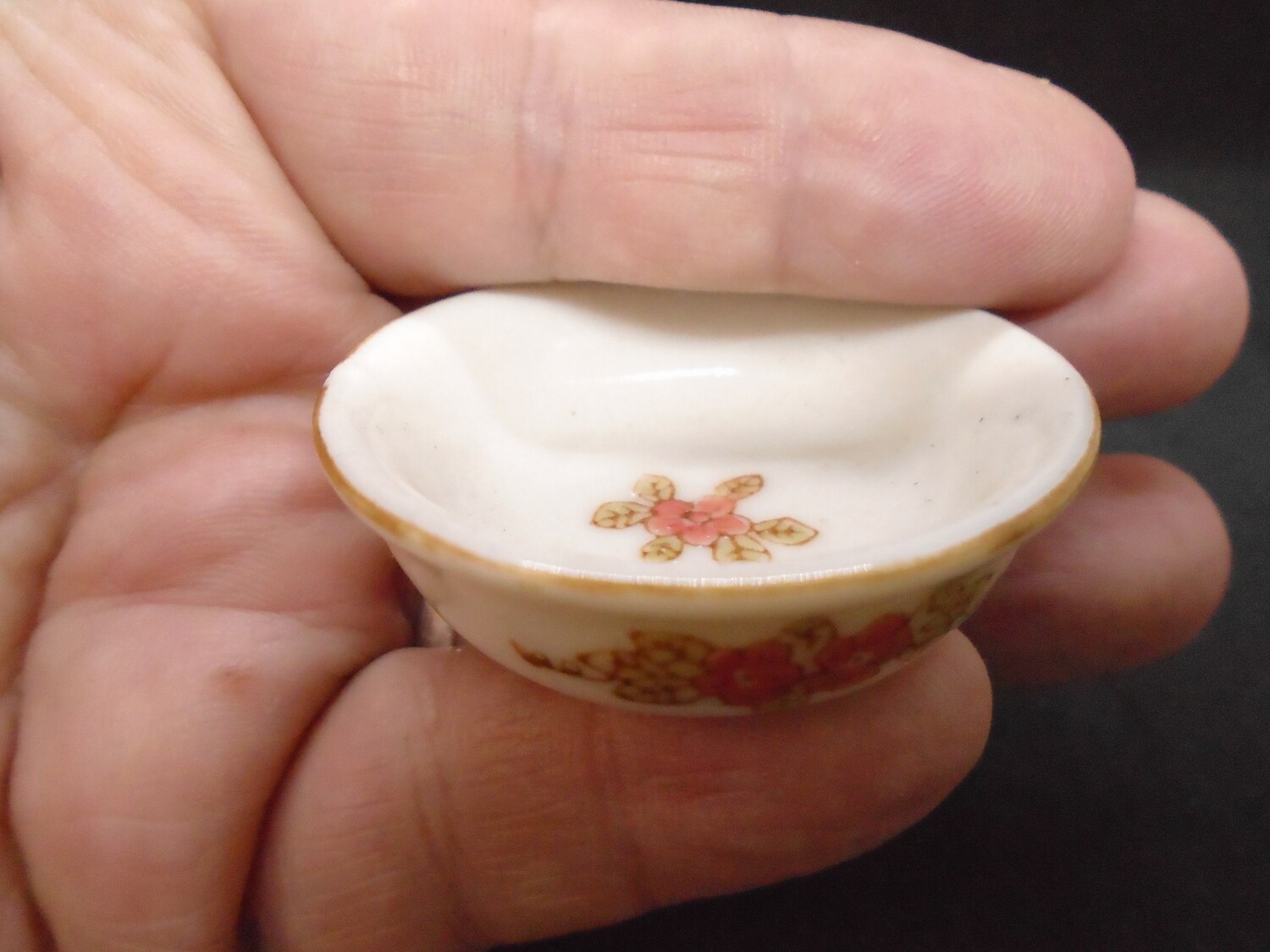 WASH BOWL