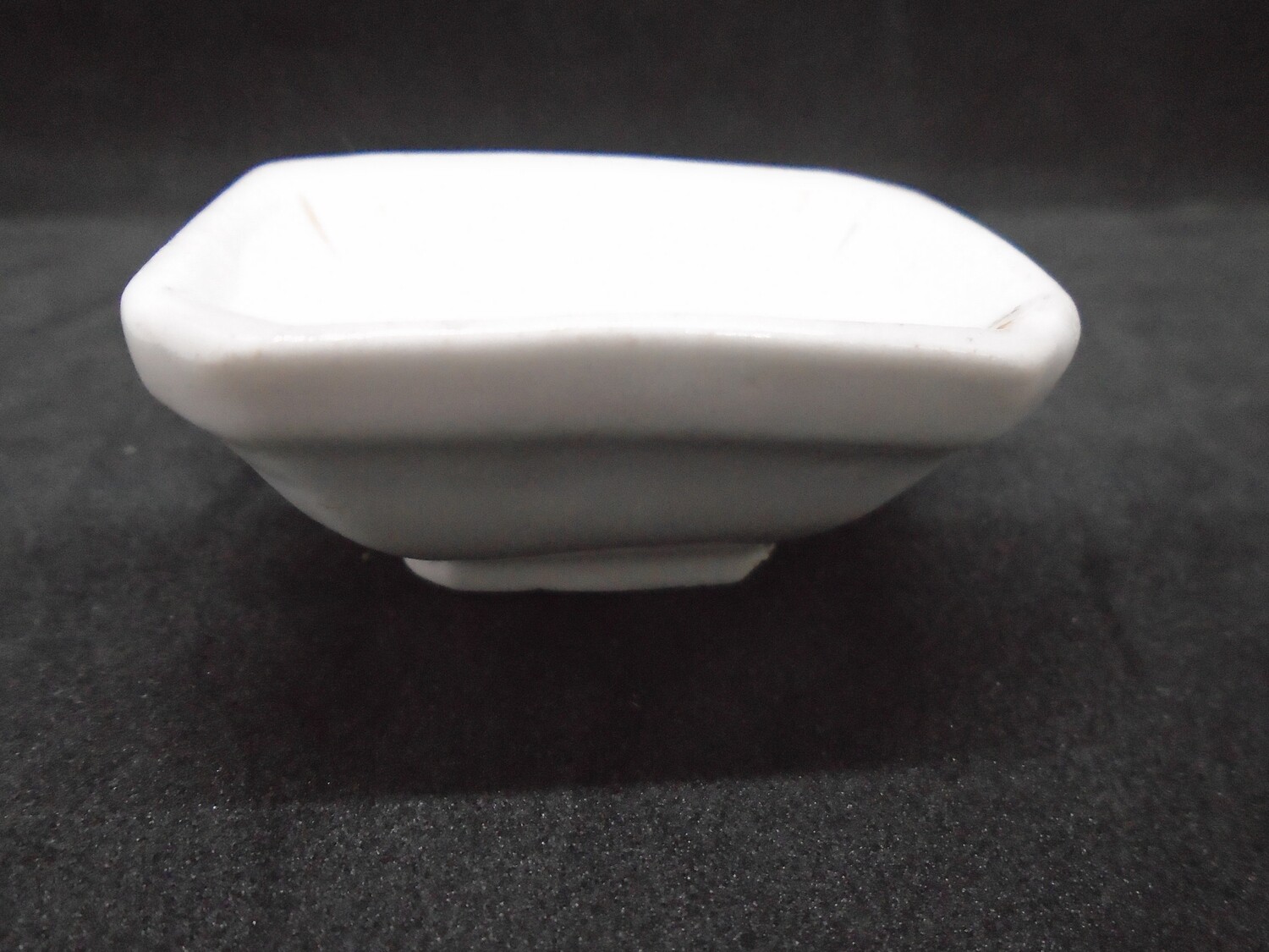 RECTANGLE WASH BOWL