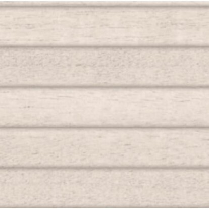 Whitewashed Floorboards - A3 Card