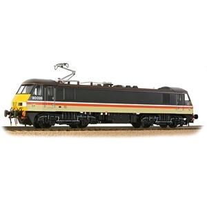Bachmann 32-613 Class 90 90026 BR InterCity (Mainline)
