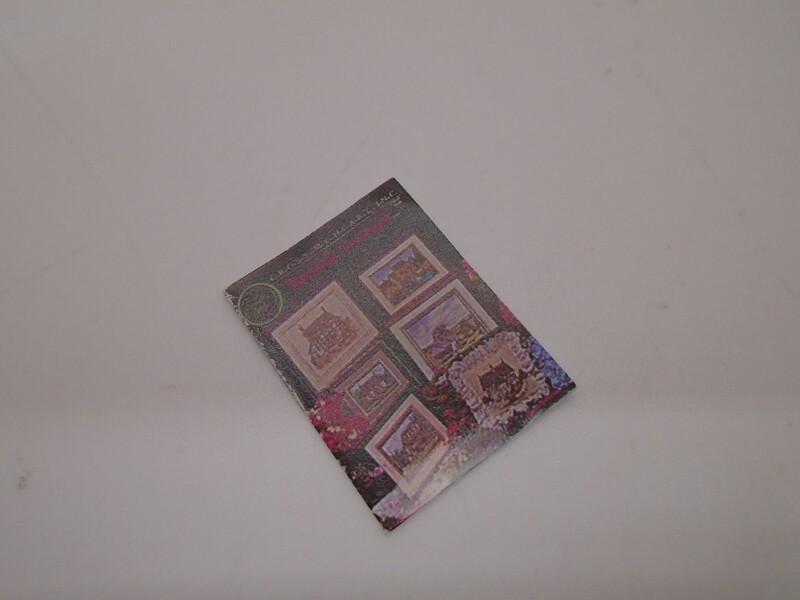 MAGAZINE ON COTTAGES