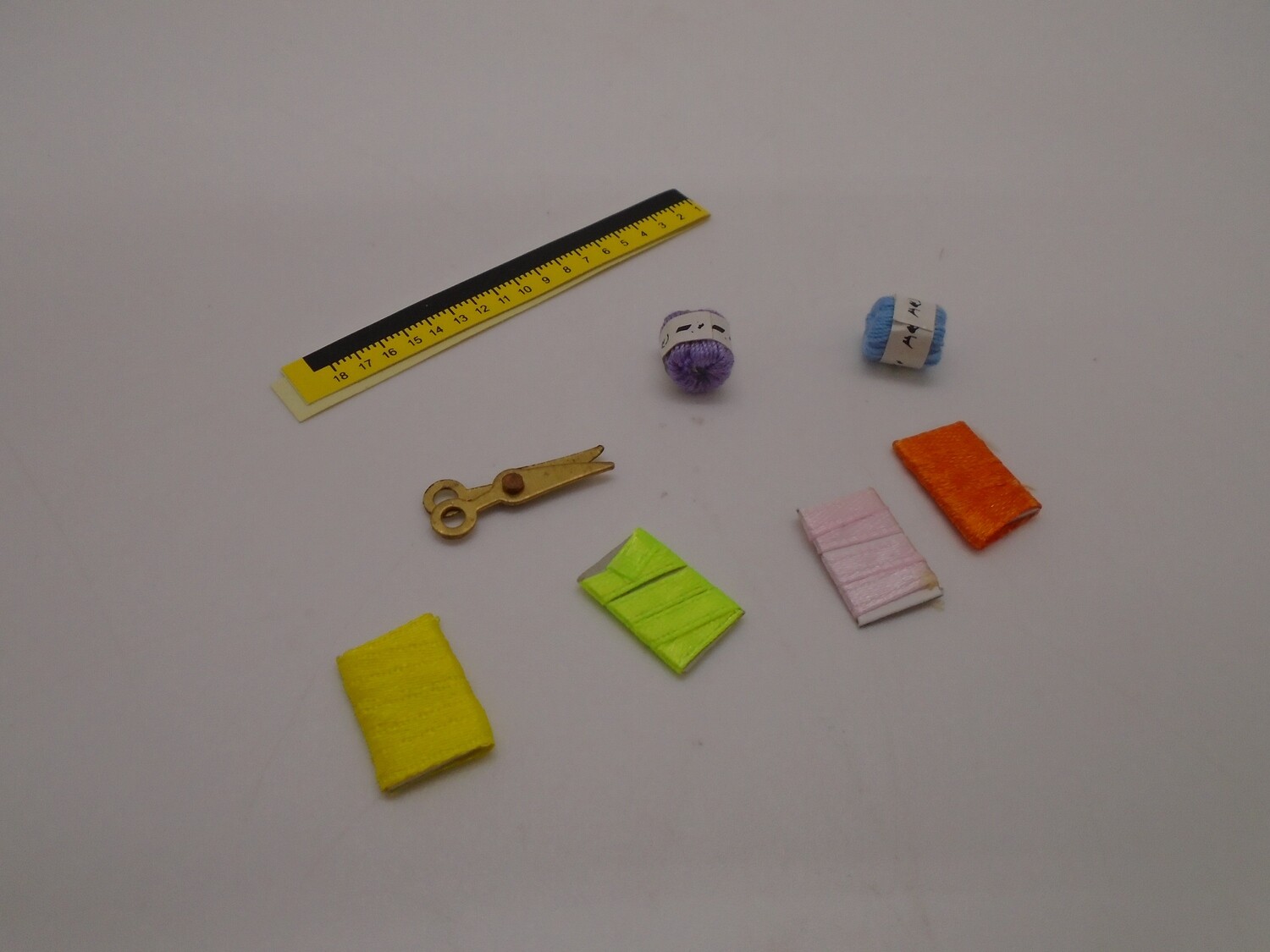 SEWING/KNITTING BUNDLE