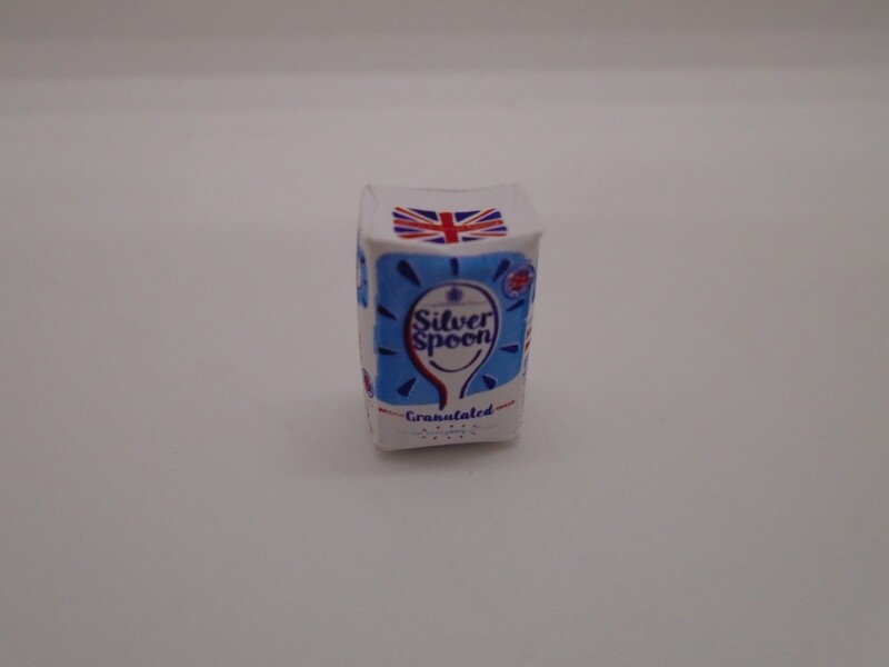 BAG OF SUGAR