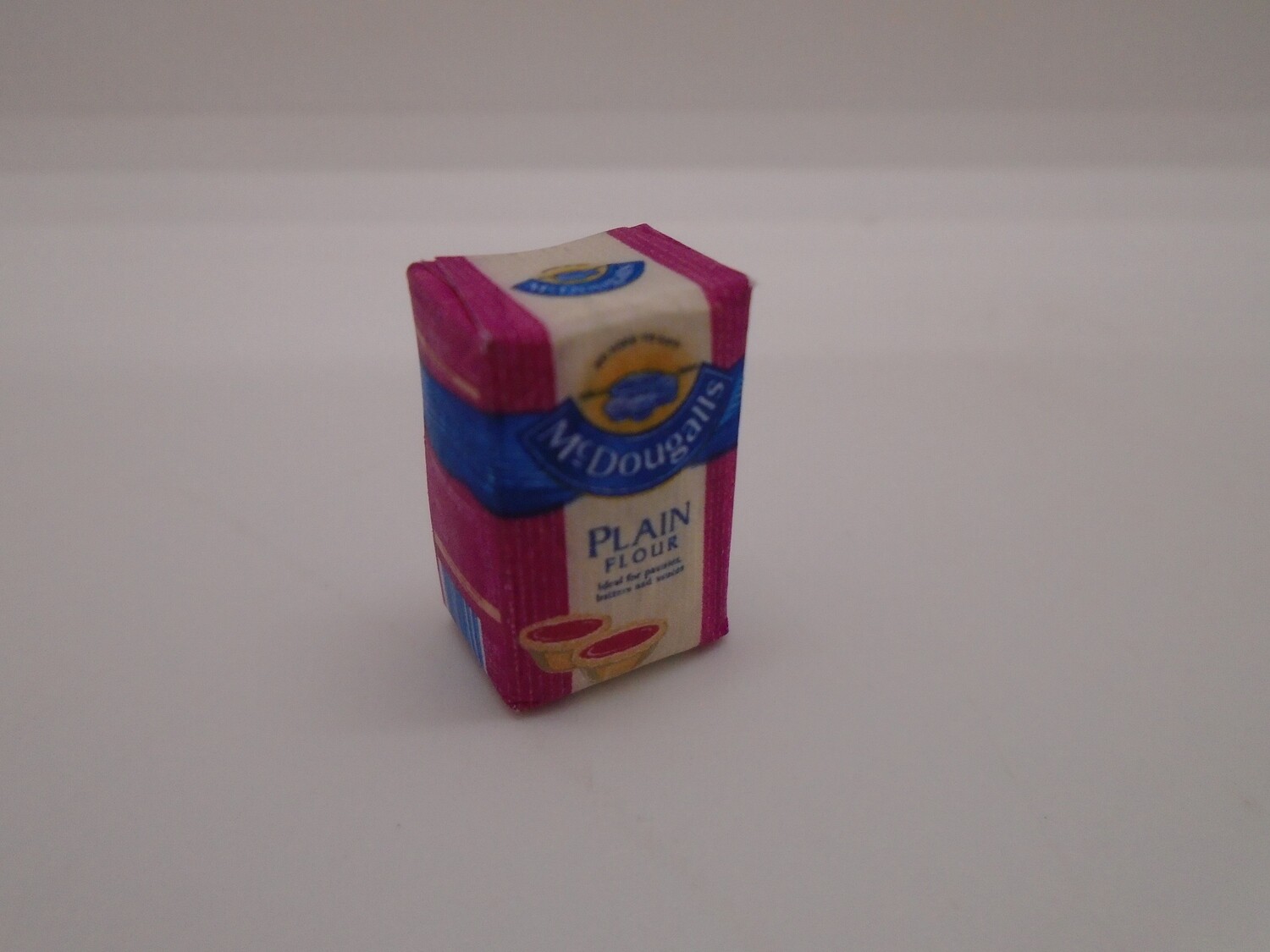 McDOUGALLS PLAIN FLOUR