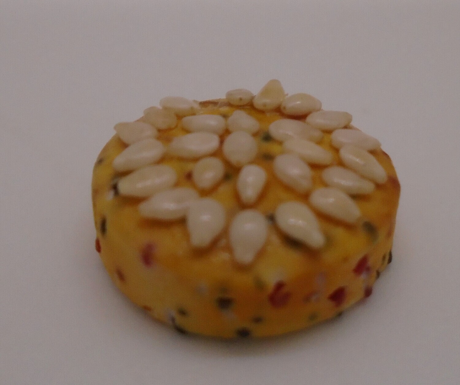 FRUIT CAKE