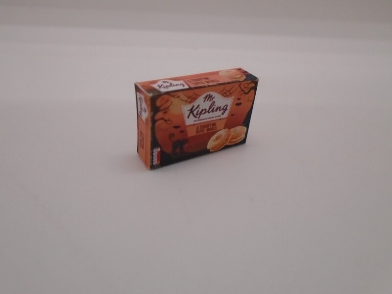 MR KIPLINGS TOFFEE WHIRLS